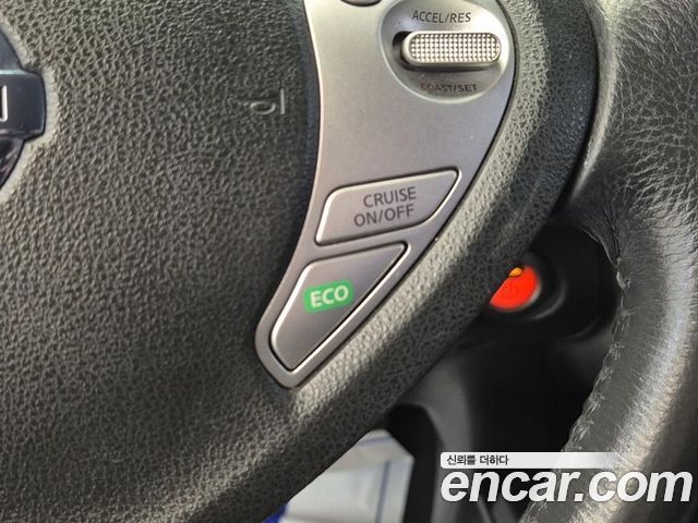 Nissan Leaf 2016 — photo 13