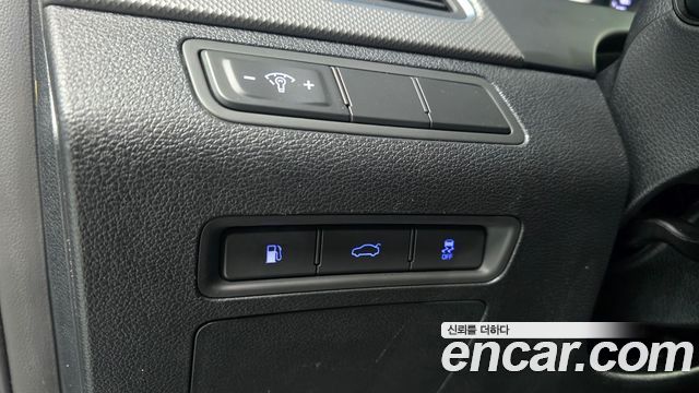 Hyundai Sonata 2016 — photo 14