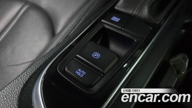 Hyundai Sonata 2016 — photo 17