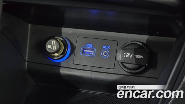 Hyundai Sonata 2016 — photo 19