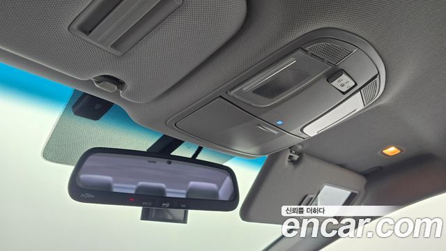 Hyundai Sonata 2016 — photo 20