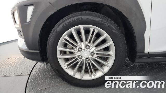 Hyundai Kona 2020 — photo 5