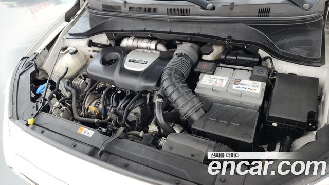 Hyundai Kona 2020 — photo 6