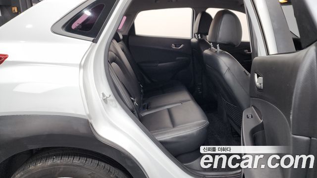 Hyundai Kona 2020 — photo 17