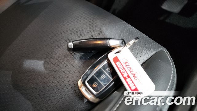 Hyundai Kona 2020 — photo 21