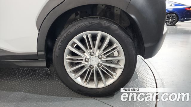 Hyundai Kona 2020 — photo 7