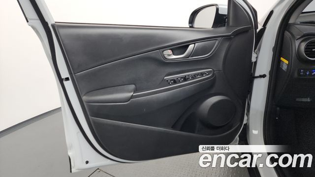Hyundai Kona 2020 — photo 14