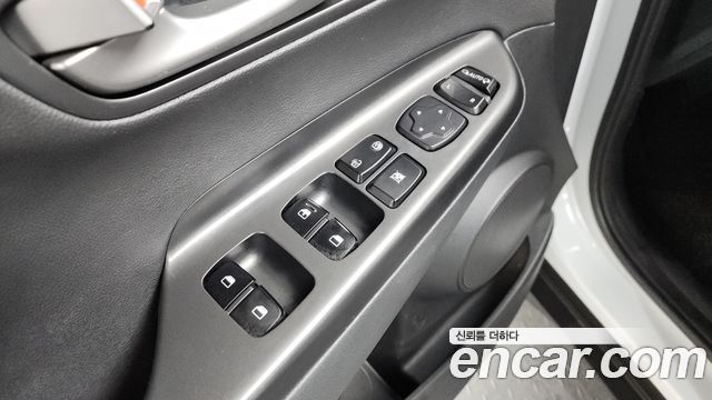 Hyundai Kona 2020 — photo 34