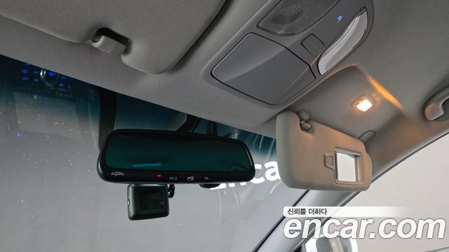 Hyundai Sonata 2012 — photo 24