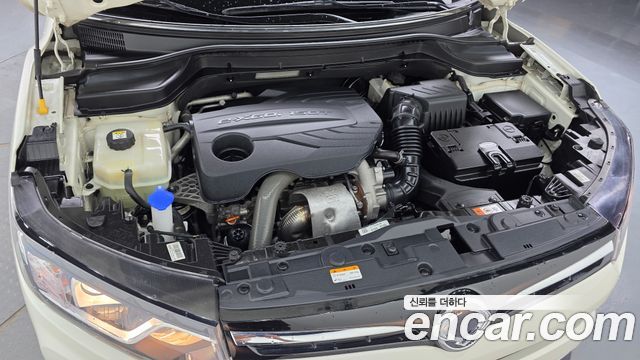 KG Mobility TIBOLI 2020 — photo 6