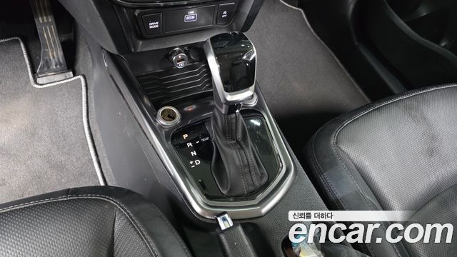 KG Mobility TIBOLI 2020 — photo 12