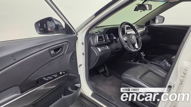KG Mobility TIBOLI 2020 — photo 13