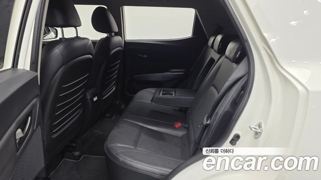 KG Mobility TIBOLI 2020 — photo 18
