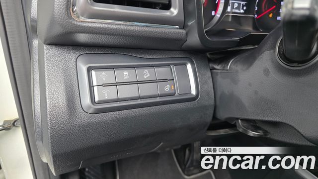 KG Mobility TIBOLI 2020 — photo 23