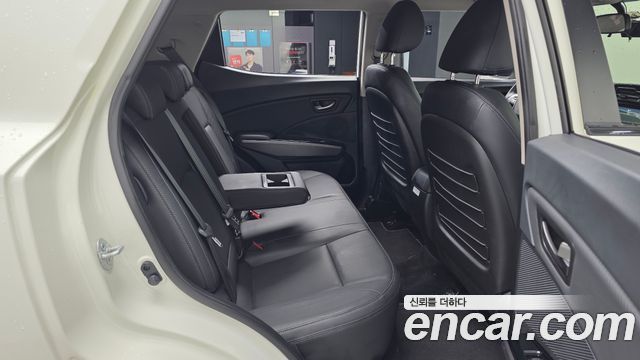 KG Mobility TIBOLI 2020 — photo 16