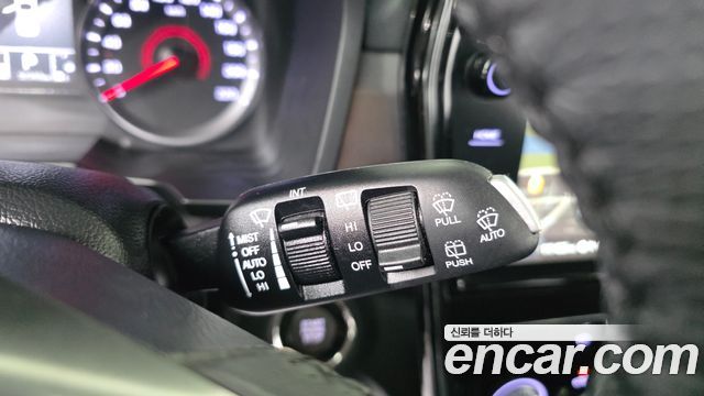 KG Mobility TIBOLI 2020 — photo 29
