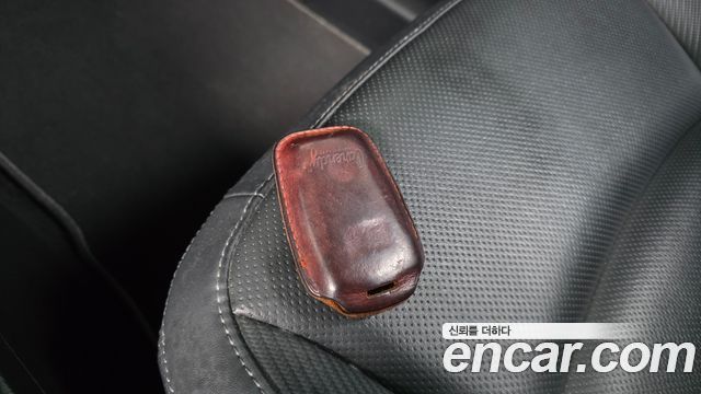 KG Mobility TIBOLI 2020 — photo 30