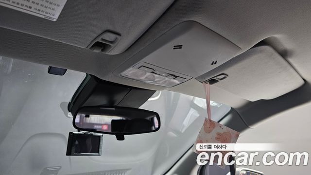 Chevrolet Korea Trax 2018 — photo 24