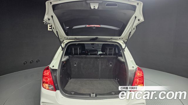 Chevrolet Korea Trax 2018 — photo 26
