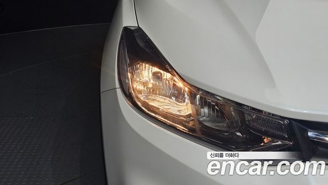 Chevrolet Korea Trax 2018 — photo 8