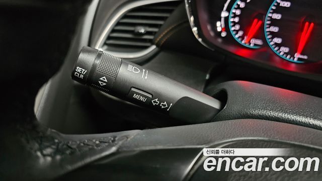 Chevrolet Korea Trax 2018 — photo 29