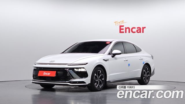 Hyundai Sonata 2024 — photo 1