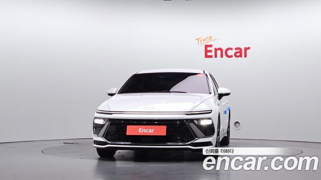 Hyundai Sonata 2024 — photo 3