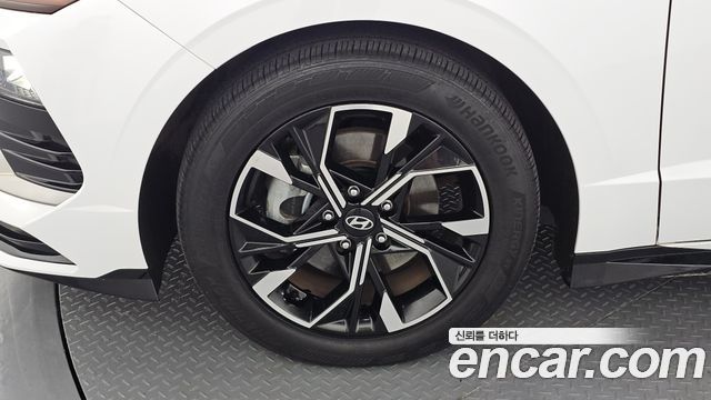 Hyundai Sonata 2024 — photo 5