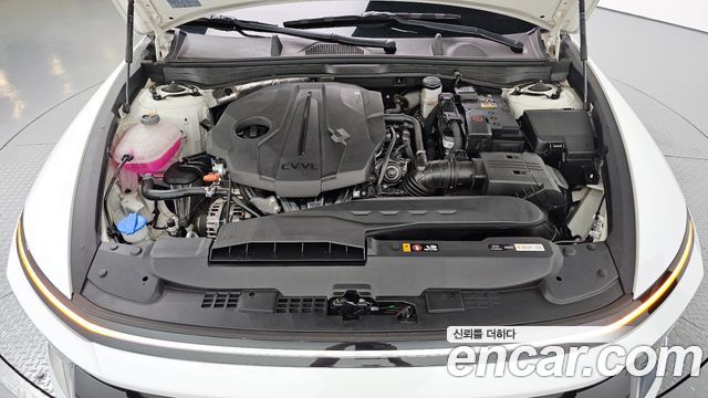 Hyundai Sonata 2024 — photo 6