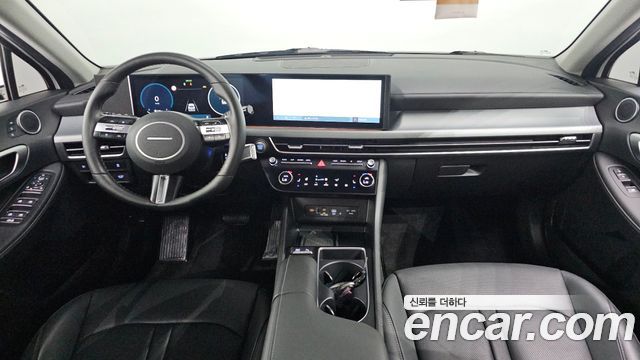 Hyundai Sonata 2024 — photo 10