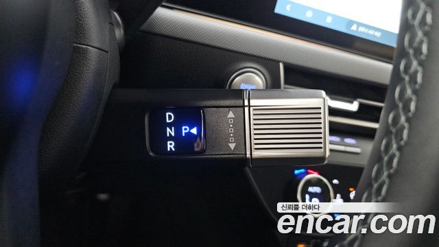 Hyundai Sonata 2024 — photo 12