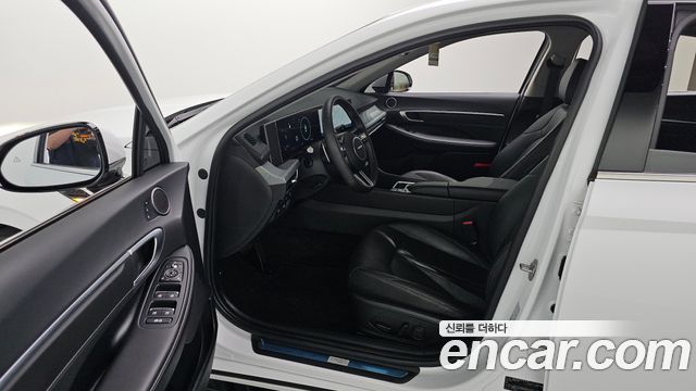Hyundai Sonata 2024 — photo 13