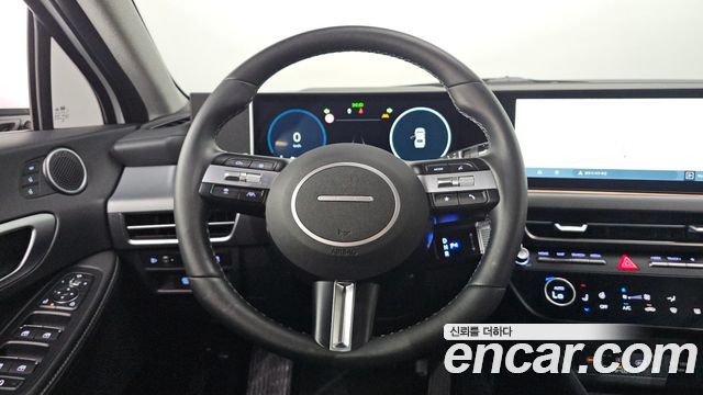 Hyundai Sonata 2024 — photo 17