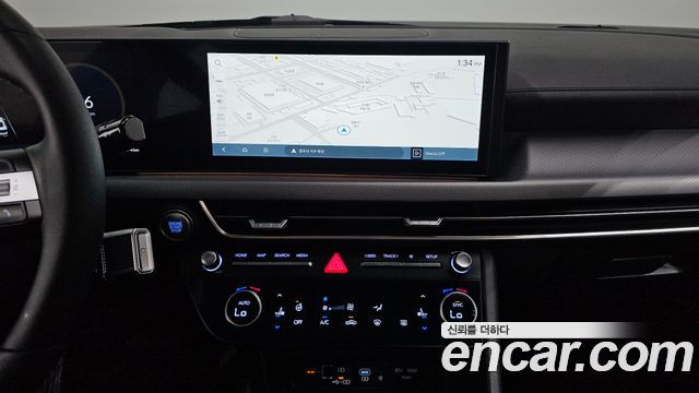 Hyundai Sonata 2024 — photo 18