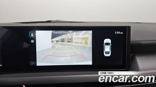 Hyundai Sonata 2024 — photo 19