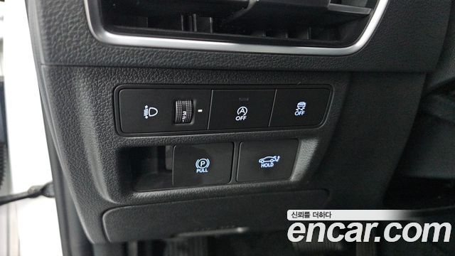 Hyundai Sonata 2024 — photo 22