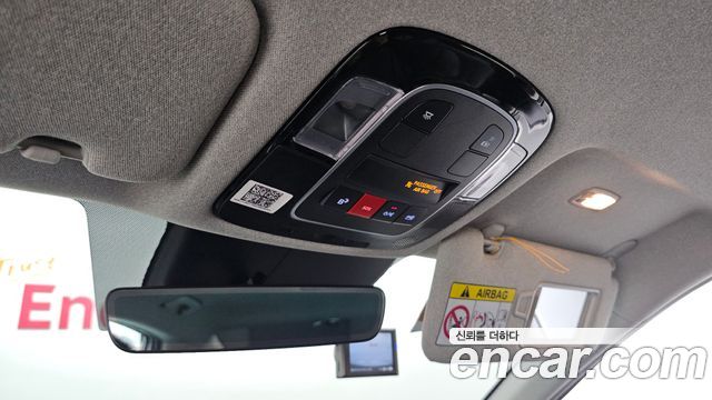 Hyundai Sonata 2024 — photo 23