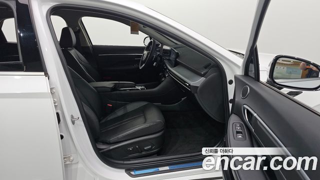 Hyundai Sonata 2024 — photo 24