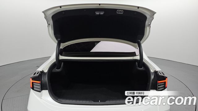 Hyundai Sonata 2024 — photo 26