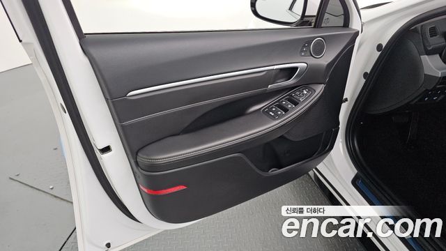 Hyundai Sonata 2024 — photo 14