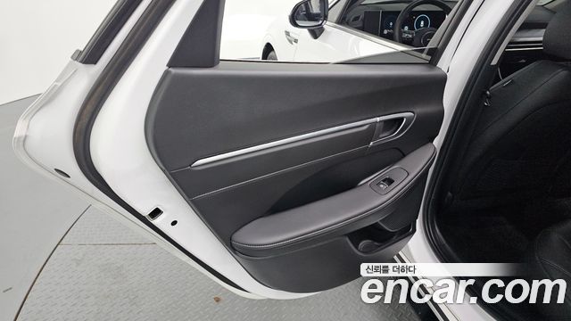 Hyundai Sonata 2024 — photo 15