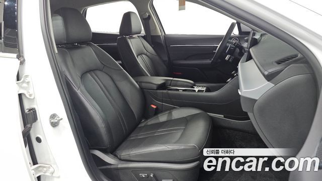 Hyundai Sonata 2024 — photo 16