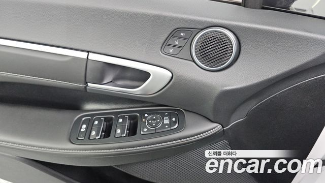Hyundai Sonata 2024 — photo 27