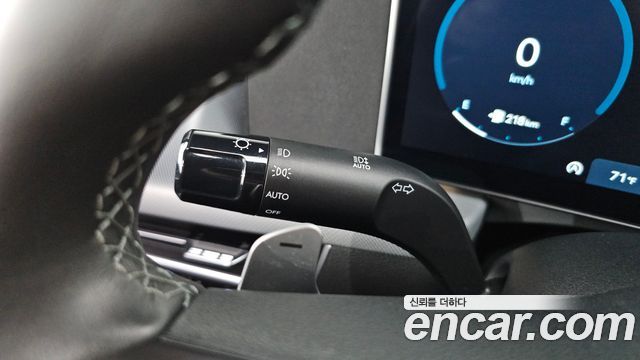 Hyundai Sonata 2024 — photo 28
