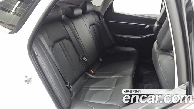 Hyundai Sonata 2024 — photo 30