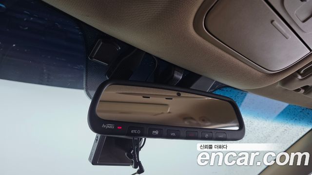 Kia Canival 2017 — photo 19