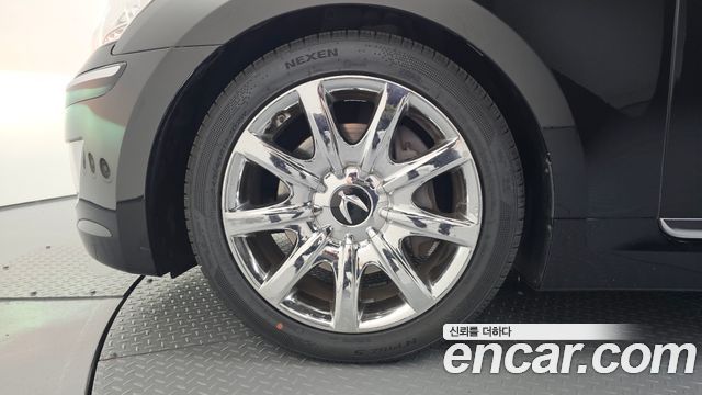 Hyundai Equus 2012 — photo 5