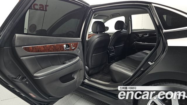 Hyundai Equus 2012 — photo 12