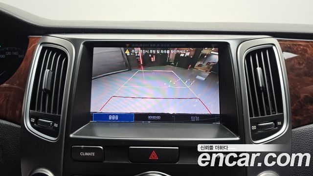 Hyundai Equus 2012 — photo 15