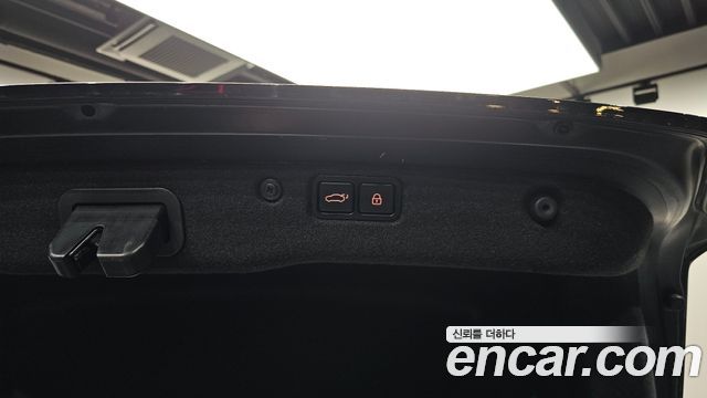 Hyundai Equus 2012 — photo 20